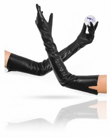 Перчатки Женские i.K83-ELLIS_48/BL